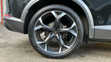 CUPRA Formentor 1.4 eHybrid 204 V2 5dr DSG Estate